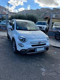 Fiat 500X 1.6 MultiJet 120 CV Cross Plus