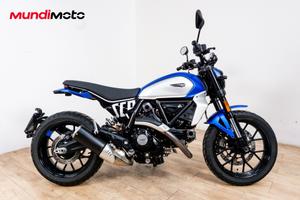 DUCATI SCRAMBLER ICON - 2024