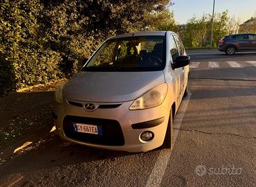 Hyundai i10 - Ok neopatentati