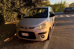 Hyundai i10 - Ok neopatentati