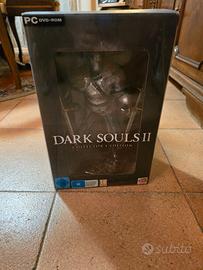 Dark souls 2 collector pc