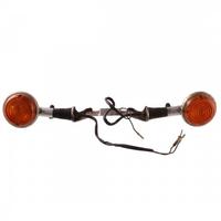 Frecce moto giapponesi epoca Stanley 047-0842