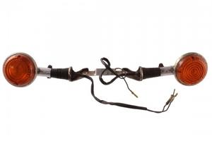 Frecce moto giapponesi epoca Stanley 047-0842