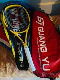 racchetta da tennis yonex
