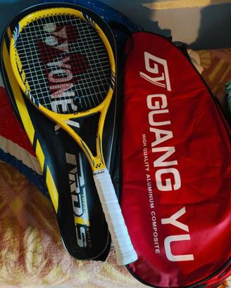 racchetta da tennis yonex