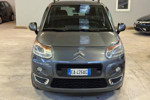 Citroen C3 Picasso 1.4 VTi 95 Exclusive Style