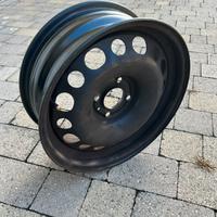 Cerchi auto R16