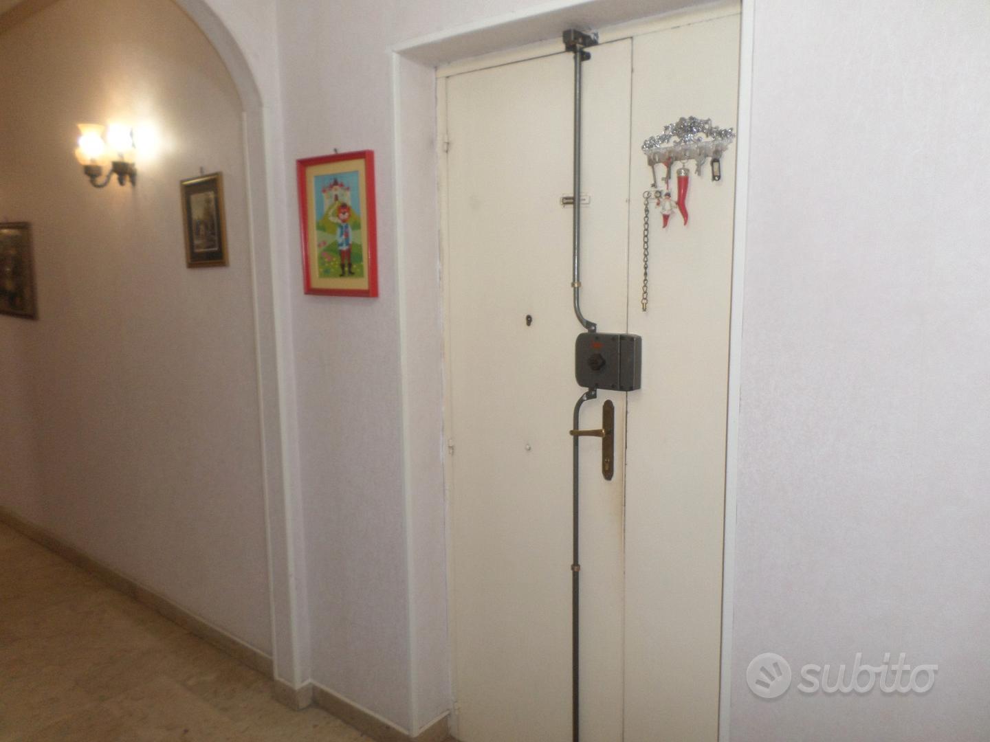 Appartamento – Potenza, Santa Maria - Altro