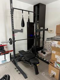 Palestra