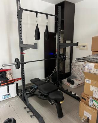 Palestra
