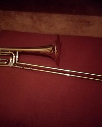 Trombone a tiro kuhnl and hoyer 