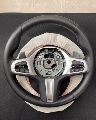 Volante BMW Originale