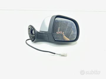 SPECCHIETTO RETROVISORE DESTRO DACIA Duster 1° Se