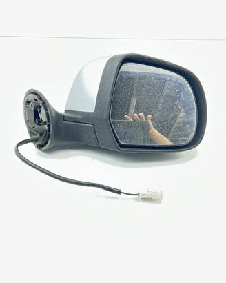 SPECCHIETTO RETROVISORE DESTRO DACIA Duster 1° Se