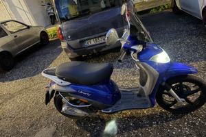 Piaggio Liberty 125 - 2009