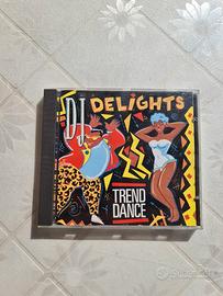 CD - Trend Dance