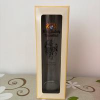 Bicchiere da birra Konig Ludwig Weissbier