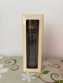 Bicchiere da birra Konig Ludwig Weissbier