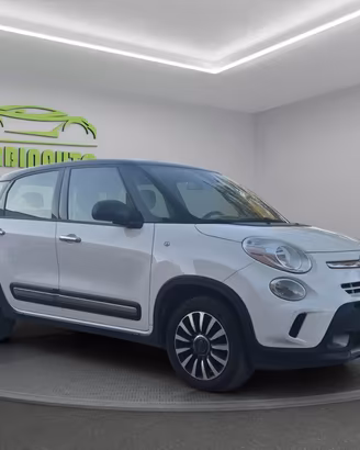 Fiat 500L 1.3 Multijet 95 CV Trekking