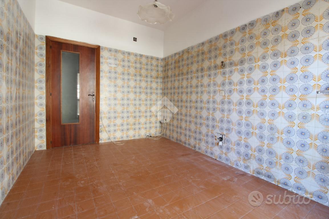 Appartamento – Agropoli, Salerno - Altro