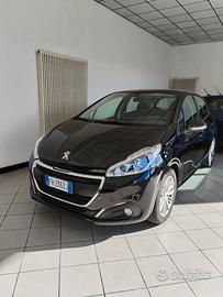 Peugeot 208 Allure GPL