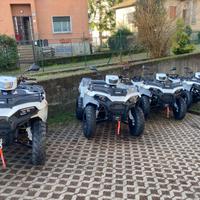 Polaris Sportsman 570 4x4
