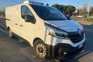 Renault trafic frigo 3 posti 2021