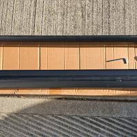 Barre da tetto Audi A6