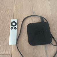 Apple TV di 3ª gen HD modello A1469