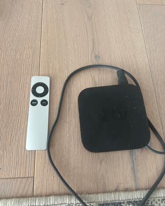 Apple TV di 3ª gen HD modello A1469