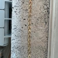 Bracciale oro 18 karati