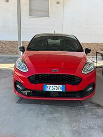 Ford fiesta st line