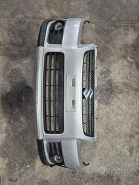 Paraurti anteriore e posteriore Suzuki SX4 