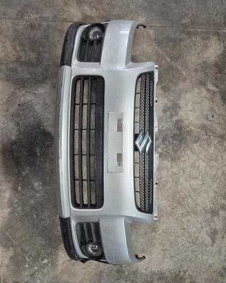 Paraurti anteriore e posteriore Suzuki SX4 