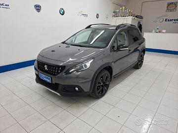 Peugeot 2008 1.6 BlueHDi 100cv GT Line