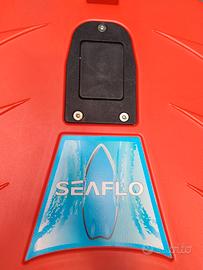 kneeboard board tavola plancia Sea flo