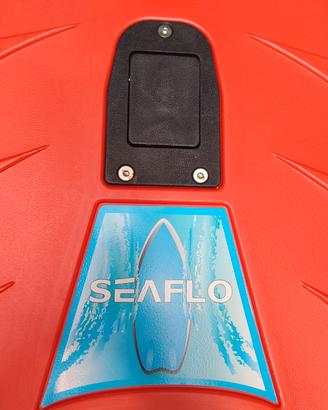kneeboard board tavola plancia Sea flo