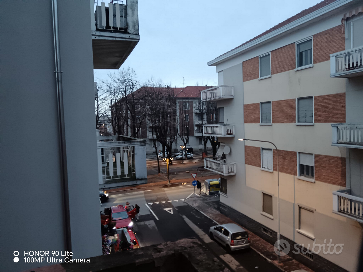 Apartment in Vercelli, Brut Fond, Centro - Vista 6