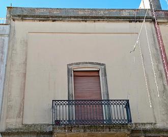 Tricase - Appartamento al primo piano