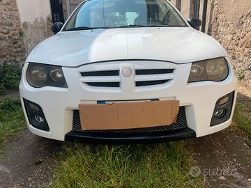 Mg ZR 1400