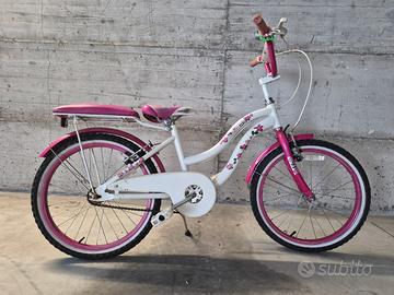 Bicicletta 20