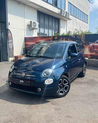 FIAT 500 1.2 Riva