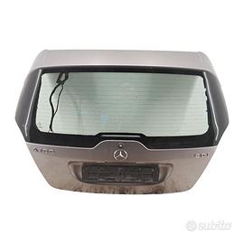 Portellone bagagliaio Mercedes Benz A160 W169 2007