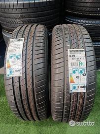 2 gomme 225 60 18 FIRESTONE NUOVE 100% RIFN30