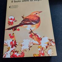 Libro Il buio oltre la siepe 