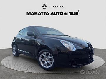 Alfa Romeo MiTo 1.6 jtdm Distinctive 120cv