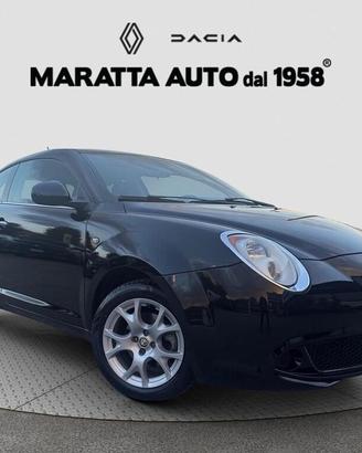 Alfa Romeo MiTo 1.6 jtdm Distinctive 120cv