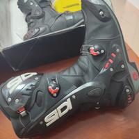 stivali sidi vortice 