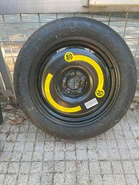 Ruotino di scorta