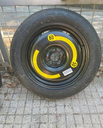 Ruotino di scorta